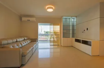Apartamento com 3 quartos à venda na rua machado de assis, --, américa, joinville por r$ 975.000