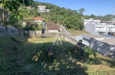Terreno à venda na rua colon, --, glória, joinville por r$ 600.000