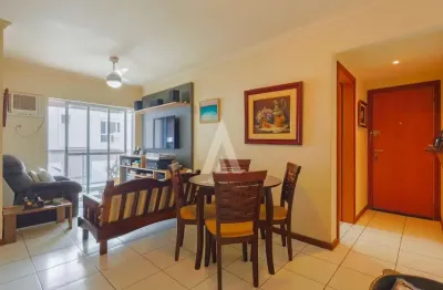 Apartamento com 3 quartos à venda na rua alvarenga peixoto, --, américa, joinville por r$ 559.000