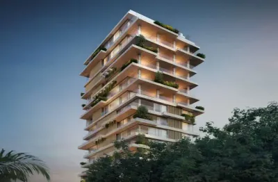 Apartamento com 3 quartos à venda na rua aquidaban, --, glória, joinville por r$ 6.387.843