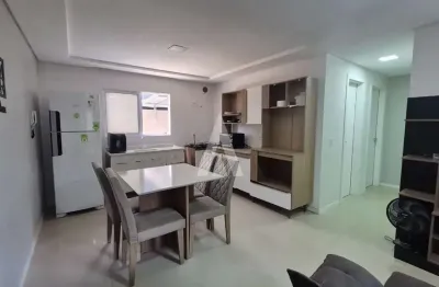 Apartamento com 2 quartos à venda na alícia bitencourt, --, costa e silva, joinville por r$ 310.000