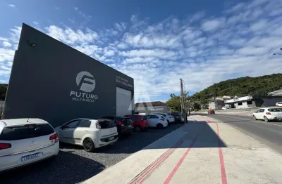 Barracão / galpão / depósito à venda na rua waldemiro josé borges, --, boehmerwald, joinville, 369 m2 por r$ 1.420.000