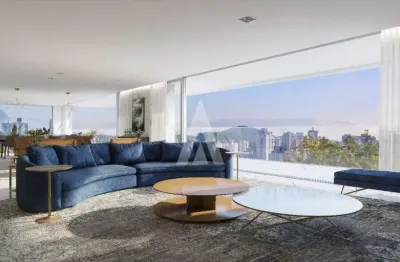 Apartamento com 4 quartos à venda na general sampaio, --, atiradores, joinville por r$ 7.710.520