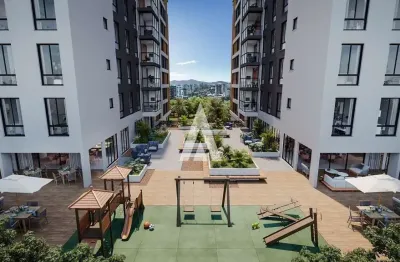 Apartamento com 3 quartos à venda na rua almirante jaceguay, --, santo antônio, joinville por r$ 800.000