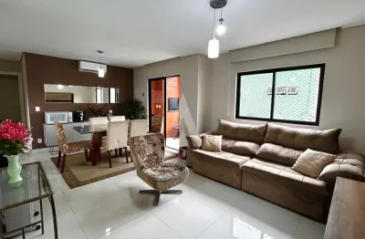 Apartamento com 3 quartos à venda na rua mondaí, --, saguaçu, joinville por r$ 650.000