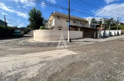Casa com 3 quartos à venda na missões, --, nova brasília, joinville, 101 m2 por r$ 480.000