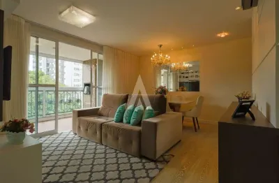 Apartamento com 3 quartos à venda na rua expedicionário holz, --, centro, joinville por r$ 1.095.000