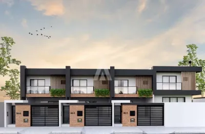 Casa com 3 quartos à venda na luiza maria de moraes, --, costa e silva, joinville, 119 m2 por r$ 680.000