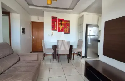 Apartamento com 2 quartos à venda na travessa maria brito da maia, --, iririú, joinville por r$ 370.000