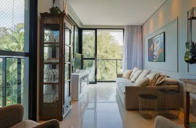Apartamento com 3 quartos à venda na rua bento gonçalves, --, glória, joinville por r$ 840.000