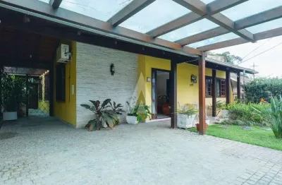 Casa com 3 quartos à venda na dilmar penski, --, glória, joinville, 300 m2 por r$ 990.000