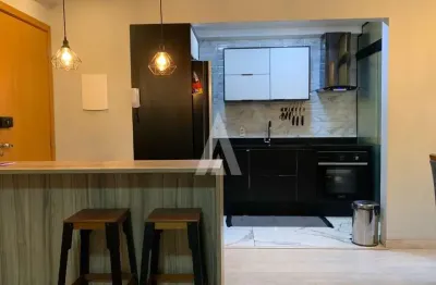 Apartamento com 2 quartos à venda na rua almirante jaceguay, --, santo antônio, joinville por r$ 390.000