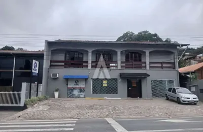 Prédio à venda na avenida prefeito wittich freitag, --, iririú, joinville, 315 m2 por r$ 1.300.000