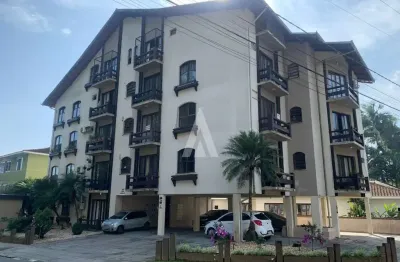 Apartamento com 2 quartos à venda na rua henrique lepper, --, saguaçu, joinville por r$ 380.000