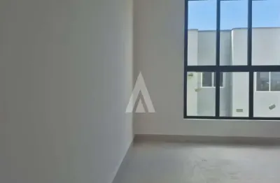 Apartamento com 3 quartos à venda na rua assis brasil, --, saguaçu, joinville por r$ 720.000