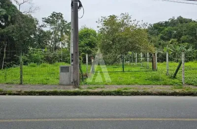 Terreno à venda na rua farroupilha, --, floresta, joinville por r$ 4.326.492