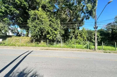 Terreno à venda na rua farroupilha, --, floresta, joinville por r$ 1.443.492