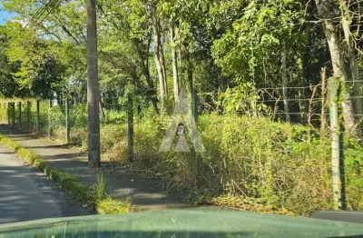 Terreno à venda na rua farroupilha, --, floresta, joinville por r$ 1.443.000