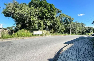 Terreno à venda na rua farroupilha, --, floresta, joinville por r$ 1.440.000