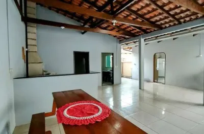 Casa com 3 quartos à venda na aristides rudnick, --, jardim iririú, joinville, 130 m2 por r$ 530.000