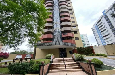 Apartamento com 3 quartos à venda na rua jacob eisenhuth, --, atiradores, joinville por r$ 1.200.000