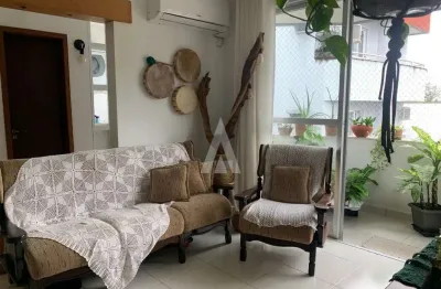 Apartamento com 2 quartos à venda na rua rio grande do sul, --, anita garibaldi, joinville por r$ 399.000
