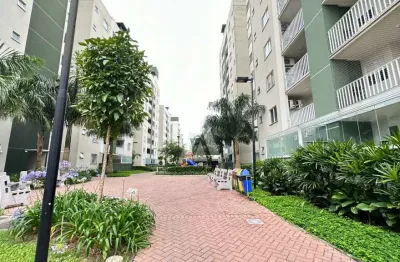 Apartamento com 2 quartos à venda na rua almirante jaceguay, --, santo antônio, joinville por r$ 360.000