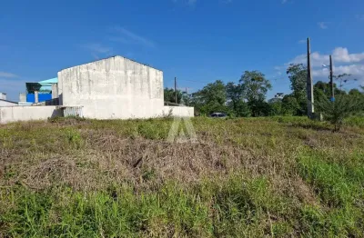 Terreno à venda na expedicionario amandos miers, esq. c/ rua suíços, --, vila nova, joinville por r$ 410.000