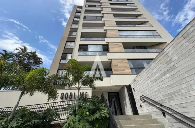 Apartamento com 2 quartos à venda na rua bartolomeu de gusmão, --, bom retiro, joinville por r$ 545.000