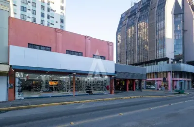 Prédio à venda na rua nove de março, --, centro, joinville, 994 m2 por r$ 6.500.000