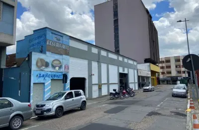 Prédio à venda na rua são joaquim, --, centro, joinville, 1166 m2 por r$ 9.890.000