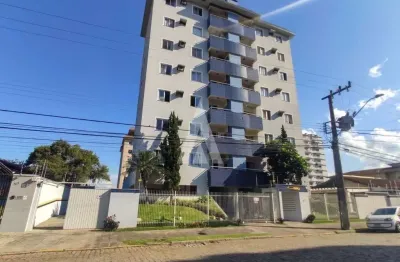 Apartamento com 1 suíte mais 2 quartos à venda no bairro bucarein em joinville-sc, por r$ 470.000,00