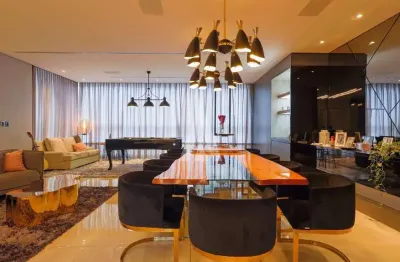 Apartamento com 3 quartos à venda na rua conselheiro mafra, --, centro, joinville por r$ 3.700.000