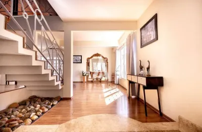 Casa com 3 quartos à venda na rua tobias barreto, --, floresta, joinville, 210 m2 por r$ 995.000