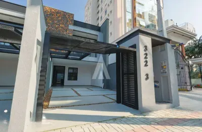 Casa com 3 quartos à venda na rua henrique max baggenstoss, --, saguaçu, joinville, 162 m2 por r$ 1.089.000