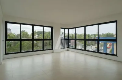 Apartamento com 3 quartos à venda na rua joão pessoa, --, américa, joinville por r$ 1.150.000