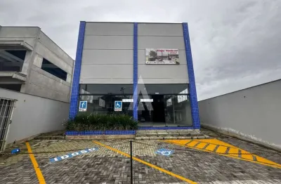 Barracão / galpão / depósito à venda na rua são paulo, --, petrópolis, joinville, 315 m2 por r$ 1.340.000
