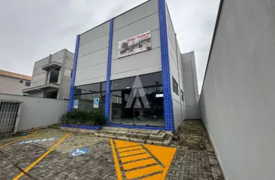 Galpão à venda no bairro Petrópolis em Joinville-SC por R$ 1.340.000,00