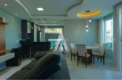 Casa com 3 quartos à venda na rua nazareno, --, glória, joinville, 142 m2 por r$ 890.000
