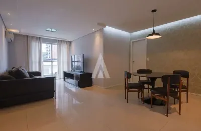 Apartamento com 3 quartos à venda na rua desembargador nelson nunes guimarães, --, atiradores, joinville por r$ 750.000