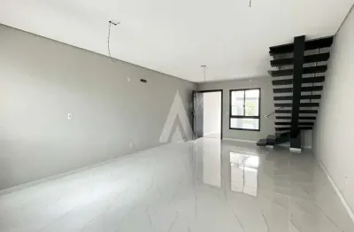 Casa com 3 quartos à venda na rua itapiranga, --, saguaçu, joinville, 126 m2 por r$ 885.000