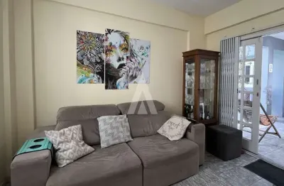 Casa com 4 quartos à venda na rua jurueba, --, guanabara, joinville, 119 m2 por r$ 510.000