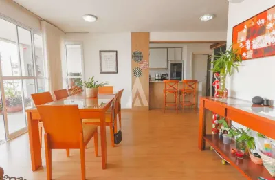 Apartamento com 3 quartos à venda na senador felipe schimidt, --, centro, joinville por r$ 1.395.000