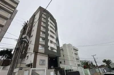 Apartamento com 2 quartos à venda na rua marechal trompowski, --, bom retiro, joinville por r$ 480.000