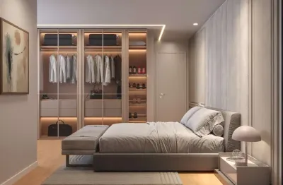 Apartamento com 3 quartos à venda na rua almirante tamandaré, --, américa, joinville por r$ 798.964