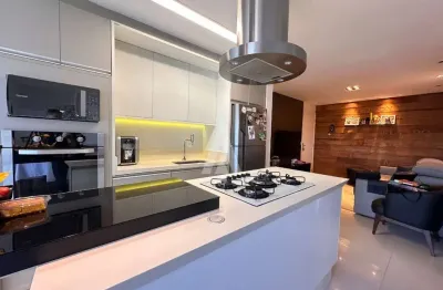 Apartamento com 3 quartos à venda na rua laurentino, --, atiradores, joinville por r$ 750.000
