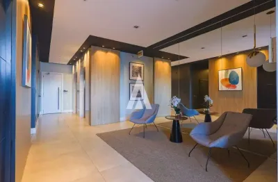 Apartamento com 2 quartos à venda na rua coronel santiago, --, anita garibaldi, joinville por r$ 550.000