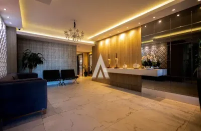 Apartamento com 4 quartos à venda na rua orestes guimarães, --, américa, joinville por r$ 860.000