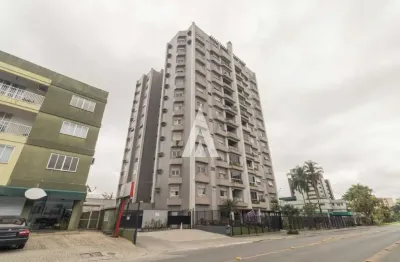Apartamento com 4 quartos à venda na rua orestes guimarães, --, américa, joinville por r$ 860.000