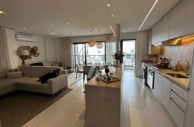 Apartamento com 2 quartos à venda na paralela br 101, --, tabuleiro, barra velha por r$ 2.100.000